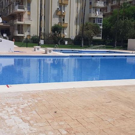 Appartement Sea View In Benalmádena Extérieur photo