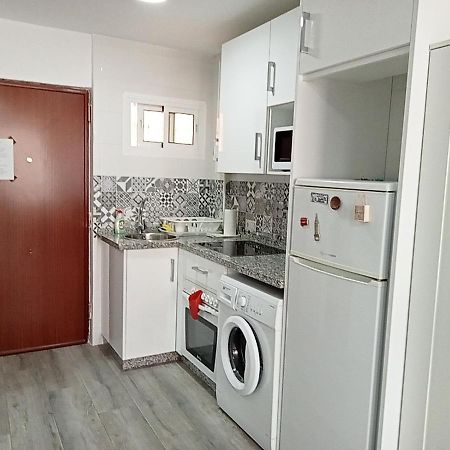 Appartement Sea View In Benalmádena Extérieur photo