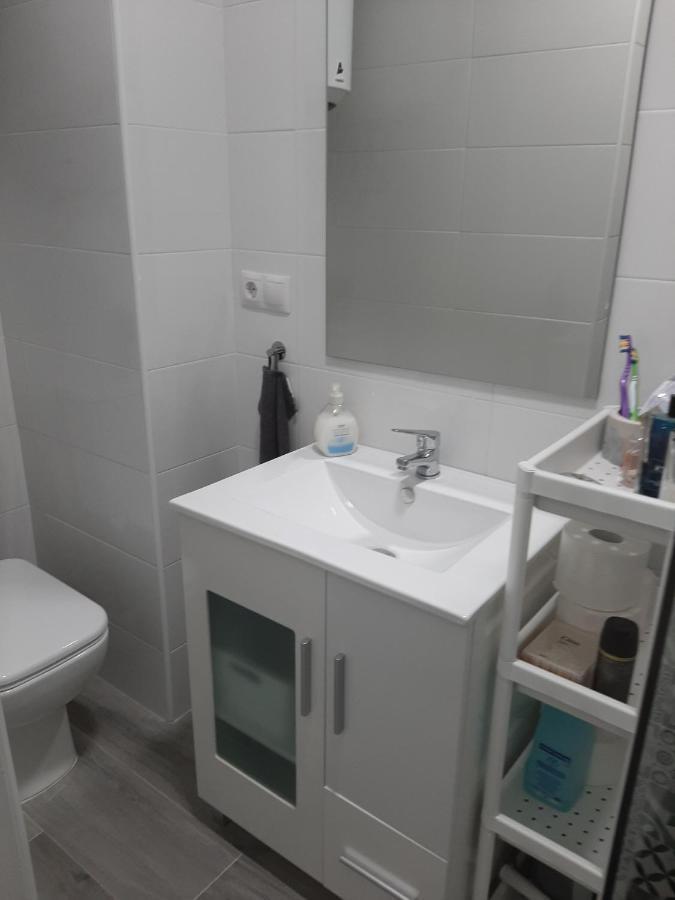 Appartement Sea View In Benalmádena Extérieur photo