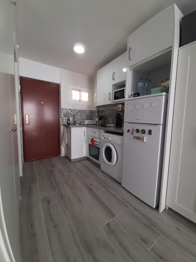 Appartement Sea View In Benalmádena Extérieur photo