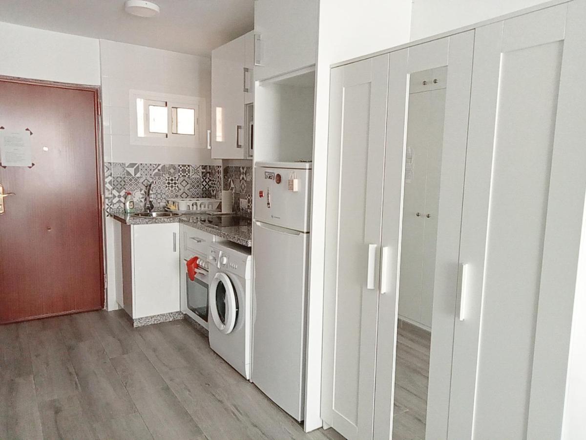 Appartement Sea View In Benalmádena Extérieur photo