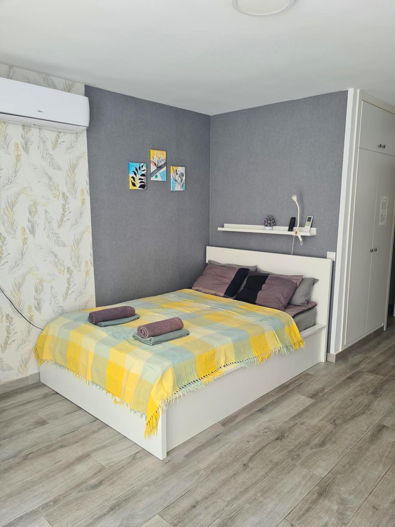 Appartement Sea View In Benalmádena Extérieur photo